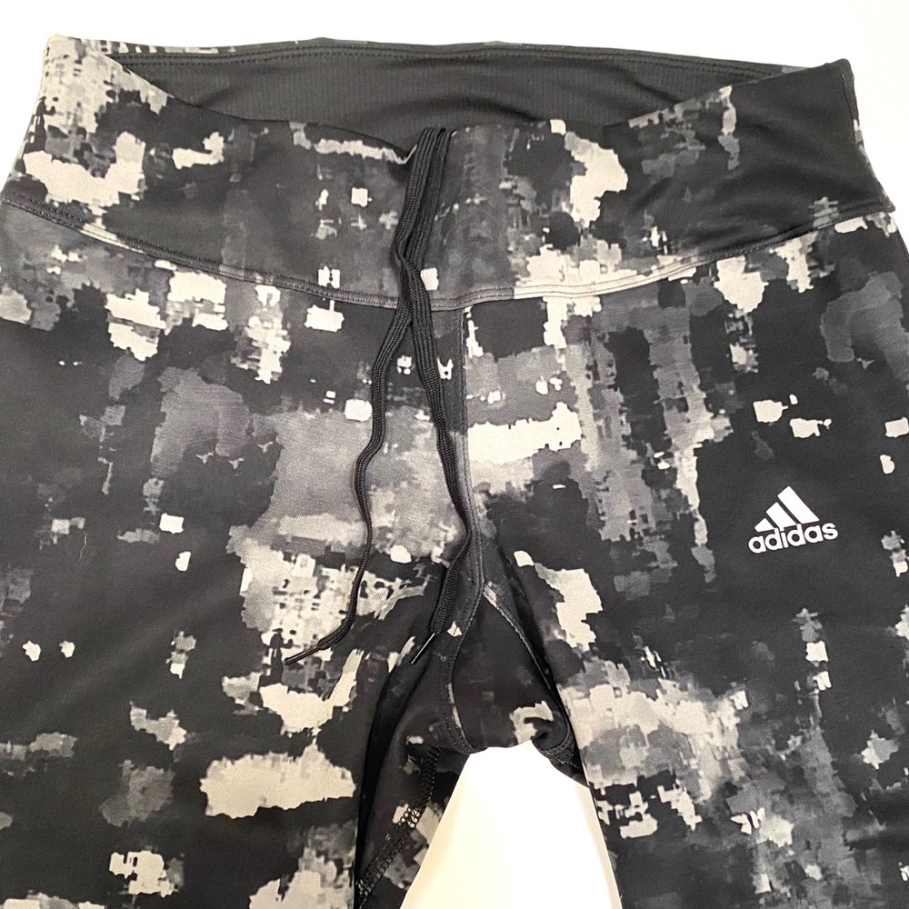 Adidas climacool energy running pants - Picture 5 of 11
